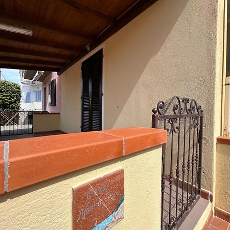 Apartamento Casa Beppa Pomonte Exterior foto