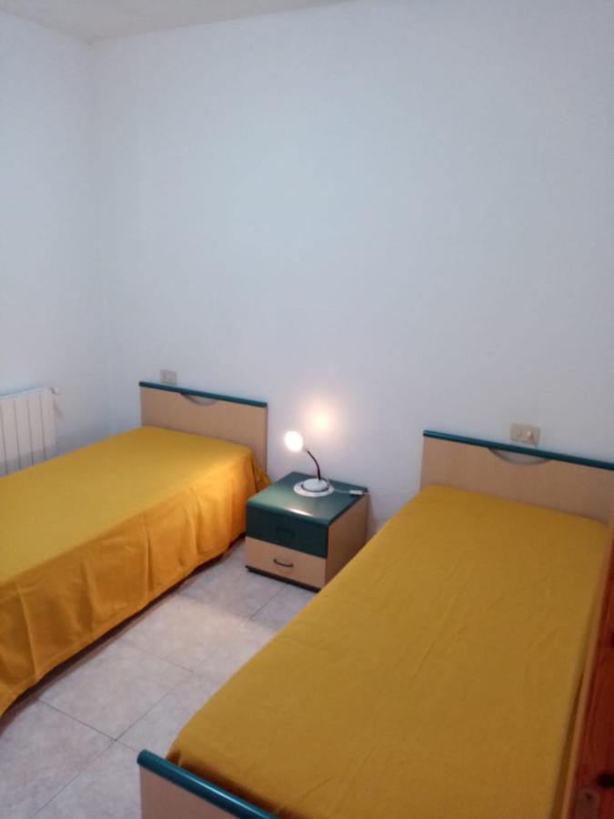 Apartamento Casa Beppa Pomonte Exterior foto