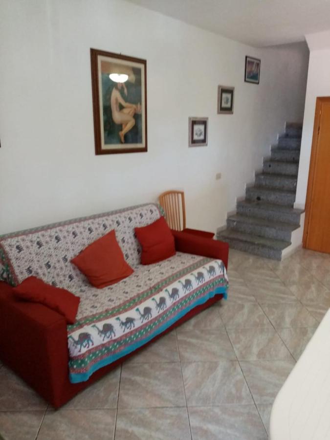 Apartamento Casa Beppa Pomonte Exterior foto