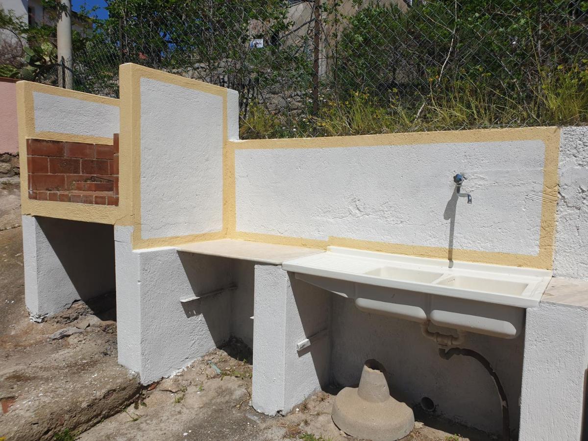Apartamento Casa Beppa Pomonte Exterior foto